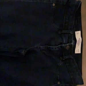 Abercrombie jeans